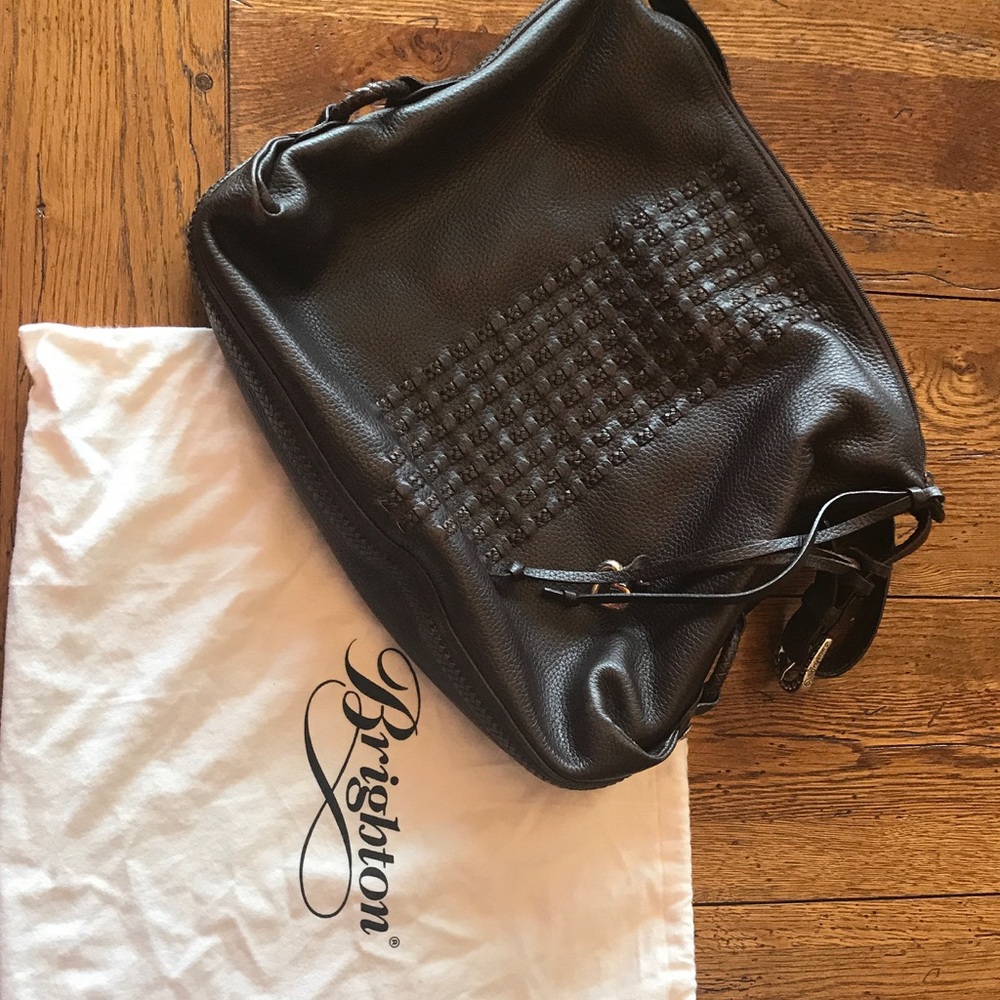 Brighton purse